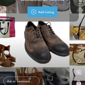 I'm live now! Welcome!